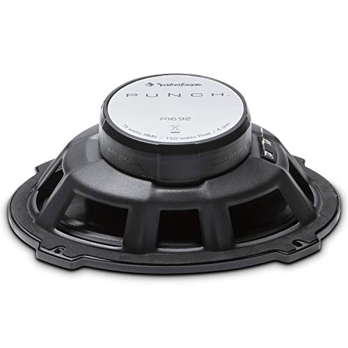 Rockford Fosgate P1692 Punch 6 Rockford Fosgate P1692 Punch 6